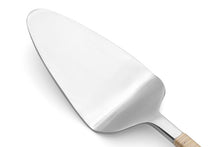 Load image into Gallery viewer, Wicker All-Season & Yin-Yang Cane - Mini Serving Spatula