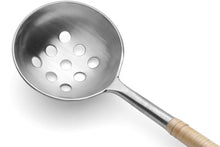 Load image into Gallery viewer, Wicker All-Season Cane - Olive Spoon