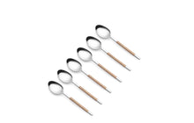 Load image into Gallery viewer, Table Spoon (Set of 6) - All-Season Cane