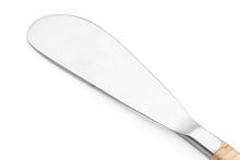 Load image into Gallery viewer, Wicker All-Season & Yin-Yang Cane - Dip Knives