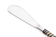 Load image into Gallery viewer, Wicker All-Season & Yin-Yang Cane - Dip Knives