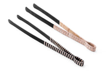 Load image into Gallery viewer, Wicker All-Season & Yin-Yang Cane - Tongs Large