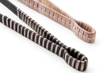 Load image into Gallery viewer, Wicker All-Season & Yin-Yang Cane - Tongs Large