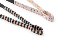 Load image into Gallery viewer, Wicker All-Season & Yin-Yang Cane - Tongs Small