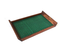 Load image into Gallery viewer, Pukur Tray - Chevron