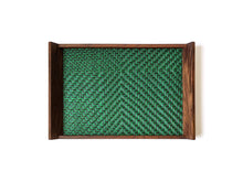 Load image into Gallery viewer, Pukur Tray - Chevron