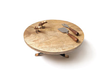 Load image into Gallery viewer, Taru Jardin Platter