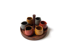 Load image into Gallery viewer, Little Ducks - Six (Pourover Set)