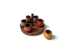 Load image into Gallery viewer, Little Ducks - Six (Pourover Set)