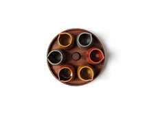 Load image into Gallery viewer, Little Ducks - Six (Pourover Set)