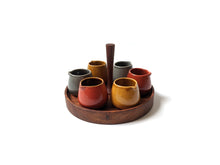 Load image into Gallery viewer, Little Ducks - Six (Pourover Set)