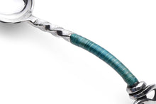 Load image into Gallery viewer, Wicker Rangrez Cane - Chutney Ladle