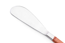 Load image into Gallery viewer, Wicker Rangrez Cane - Dip Knives