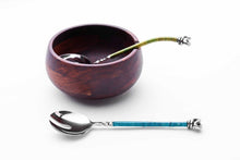 Load image into Gallery viewer, Everyday Serving Set (Set of 4) - Rangrez Cane