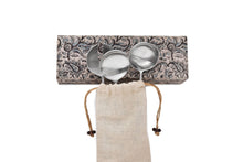 Load image into Gallery viewer, Everyday Serving Set (Set of 4) - Rangrez Cane