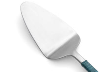 Load image into Gallery viewer, Wicker Rangrez Cane - Mini Serving Spatula