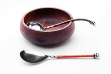 Load image into Gallery viewer, Wicker Rangrez Cane - Party Serving Set