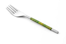 Load image into Gallery viewer, Wicker Rangrez Cane - Table Fork