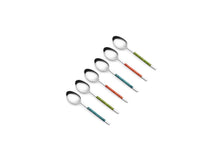 Load image into Gallery viewer, Wicker Rangrez Cane - Table Spoon