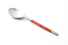 Load image into Gallery viewer, Wicker Rangrez Cane - Table Spoon
