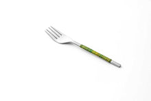 Load image into Gallery viewer, Wicker Rangrez Cane - Tea Fork