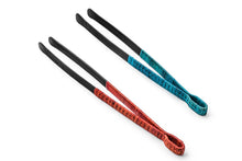 Load image into Gallery viewer, Wicker Rangrez Cane - Tongs Large