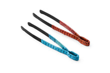 Load image into Gallery viewer, Wicker Rangrez Cane - Tongs Small