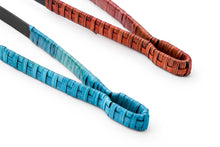 Load image into Gallery viewer, Wicker Rangrez Cane - Tongs Small