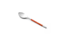Load image into Gallery viewer, Wicker Rangrez Cane - Tea Spoon