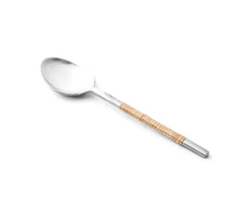 Load image into Gallery viewer, Table Spoon (Set of 6) - All-Season Cane