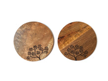 Load image into Gallery viewer, Taru Trivet (Set of 2)