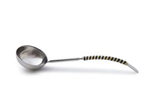 Load image into Gallery viewer, Everyday Serving Set (Set of 4) - Yin-Yang Cane