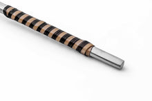 Load image into Gallery viewer, Wicker Yin-Yang Cane - Table Spoon