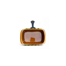 Load image into Gallery viewer, Cottage Country Rectangle Basket - Medium (Amber &amp; Burnt Orange)
