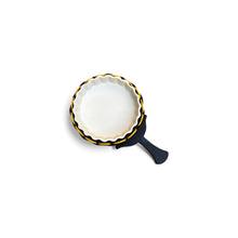 Load image into Gallery viewer, Cottage Country Quiche Basket - Small
