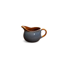 Load image into Gallery viewer, Gravy Pourover - Grey &amp; Amber
