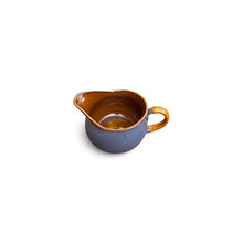 Load image into Gallery viewer, Gravy Pourover - Grey &amp; Amber
