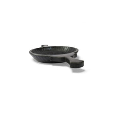 Load image into Gallery viewer, Cottage Ebony Double Handle serving Platter
