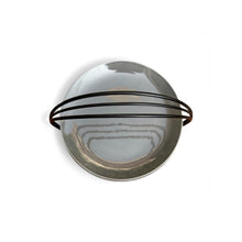 Load image into Gallery viewer, Breakfast Plate with Caddy - Grey
