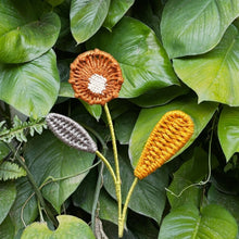 Load image into Gallery viewer, Reborn Free Sunehri Bloom Flower Stick
