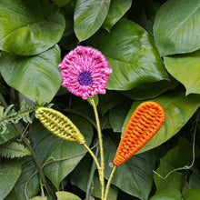 Load image into Gallery viewer, Reborn Free Sunehri Bloom Flower Stick
