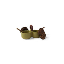 Load image into Gallery viewer, Chutney Duo - Green
