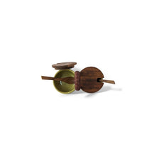 Load image into Gallery viewer, Chutney Duo - Green
