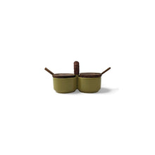 Load image into Gallery viewer, Chutney Duo - Green
