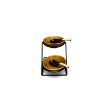 Load image into Gallery viewer, 2-tier Seasoning Stand - Amber
