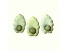 Load image into Gallery viewer, Leaf Plate Set - Spring

