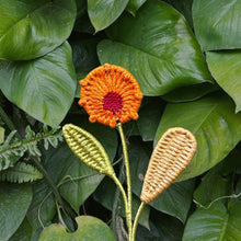 Load image into Gallery viewer, Reborn Free Sunehri Bloom Flower Stick
