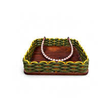 Load image into Gallery viewer, Cottage Tissue Holder
