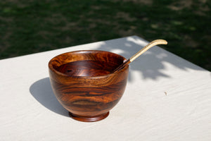 Dida Tall Bowl