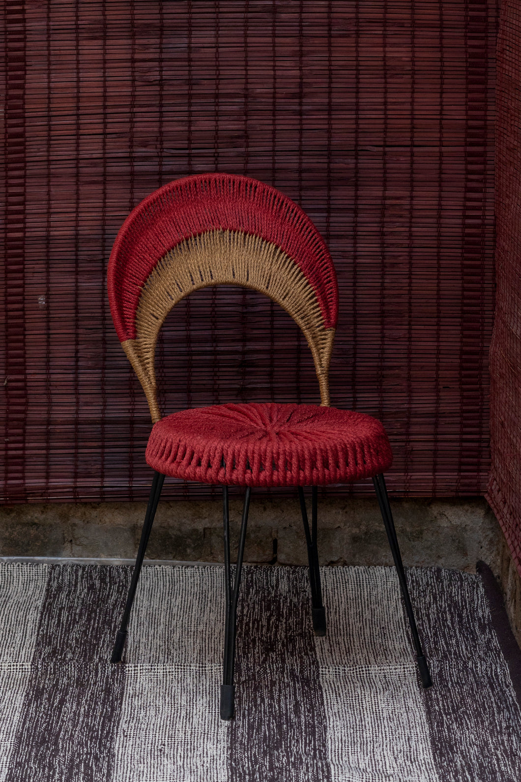 Reborn Free Easy Fit Chair